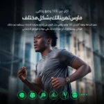 Oraimo Watch Nova AM - 1.43" AMOLED Display & Bluetooth Calling - Image 4