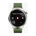 itel Climber One ISW-O43 Smartwatch - 1.43" Amoled Display - IP68 Water Resistant - Image 2