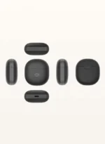 Pods 7 True Wireless Earbuds - Bluetooth 5.3 & IPX6 Waterproof In-Ear Headphones - Image 10