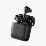 itel Buds Ace 11 Pro True Wireless In-Ear Earbuds (TWS) - Black - Image 2