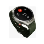 itel Climber One ISW-O43 Smartwatch - 1.43" Amoled Display - IP68 Water Resistant - Image 3
