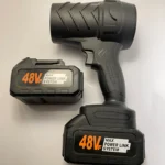 Professional 48V Cordless Smart Air Turbo Blower