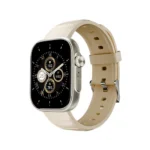 Itel Storm Ultra Smartwatch | ISW-O23 - 2.02" Display & Bluetooth Calling