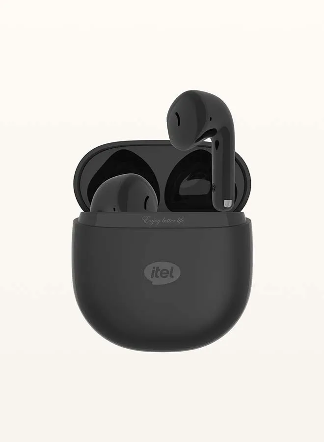 تنزيل (8) Pods 7 True Wireless Earbuds - Bluetooth 5.3 & IPX6 Waterproof In-Ear Headphones - Image 1